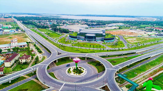 Kế hoạch thực hiện Quy hoạch tỉnh Quảng Nam thời kỳ 2021 - 2030, tầm nhìn đến 2050