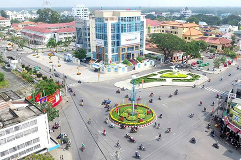 Kế hoạch thực hiện Quy hoạch tỉnh Bến Tre tầm nhìn đến năm 2050