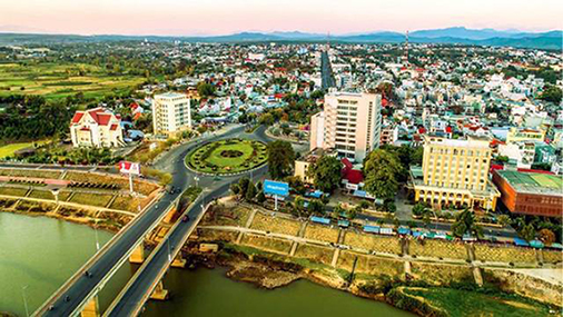 Kế hoạch thực hiện Quy hoạch tỉnh Kon Tum thời kỳ 2021 - 2030, tầm nhìn đến năm 2050
