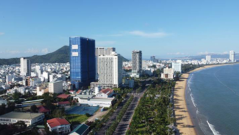  Đến năm 2035, toàn tỉnh sẽ có 18 đô thị