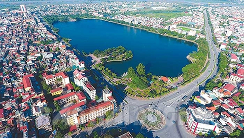 Hải Dương: Quản lý quy hoạch, đô thị và trồng cây xanh trên địa bàn tỉnh