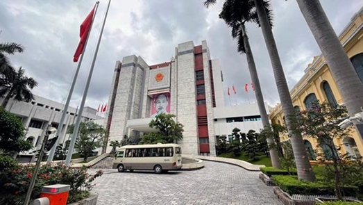 Hà Nội đề xuất hợp nhất Sở Giao thông Vận tải và Xây dựng