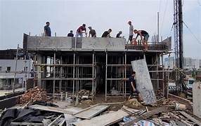 Rà soát, kiểm tra việc cấp phép và quản lý trật tự xây dựng