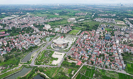 Phê duyệt Nhiệm vụ Điều chỉnh tổng thể Quy hoạch Trung tâm phân phối miền Bắc