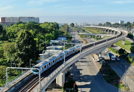 Quy hoạch chung TP Thủ Đức: Khu vực dẫn dắt kinh tế TPHCM, vùng đô thị TPHCM