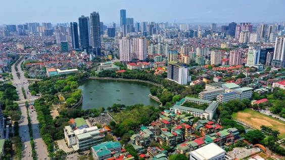 Phê duyệt đề cương Đề án Đầu tư xây dựng hệ thống cơ sở dữ liệu hợp nhất về Quản lý Quy hoạch - Kiến trúc - Xây dựng - Phát triển đô thị