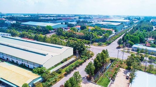 Bức tranh khu công nghiệp đến 2030: 221 quy hoạch mới, 22 điều chỉnh quy hoạch, 76 mở rộng