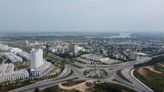 Thanh Hóa: Ban hành Kế hoạch lập quy hoạch xây dựng trên địa bàn tỉnh năm 2025