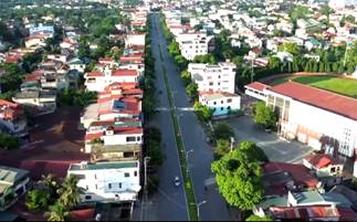 Phát triển đô thị đồng bộ, khoa học