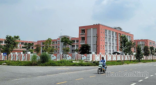Bắc Ninh: Chuyển biến công tác quy hoạch đô thị ở Thuận Thành