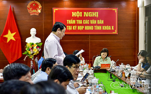  Không kêu gọi đầu tư dự án khu đô thị có diện tích dưới 6 ha