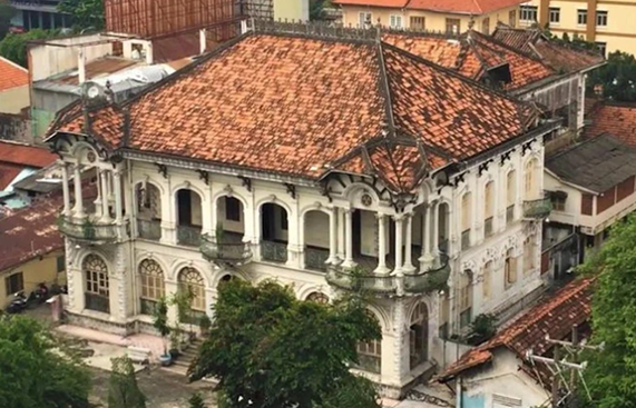 TPHCM quản lý, sử dụng nhà biệt thự theo 5 nguyên tắc
