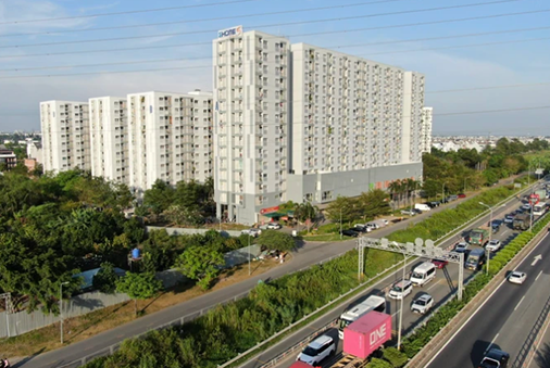 Đề xuất xem xét lại quy hoạch phát triển vùng nông thôn, đô thị tại TPHCM