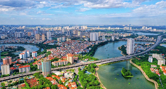  Hà Nội: Phân cấp cho UBND cấp huyện thực hiện một số quy hoạch