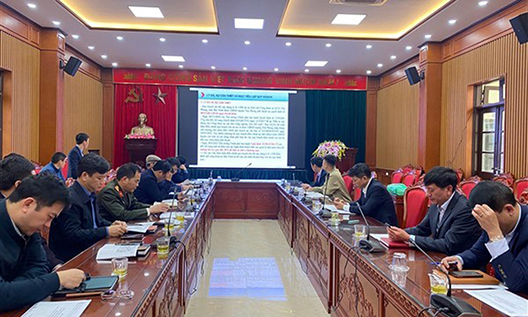  Yên Phong (Bắc Ninh): Điều chỉnh quy hoạch chi tiết để phù hợp với quy định mới