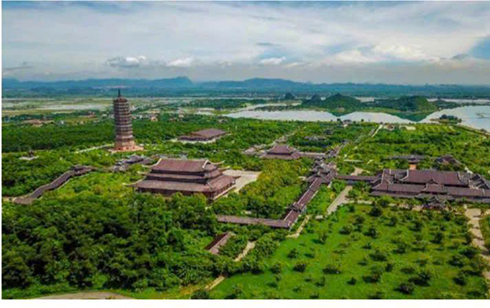 Khánh Hòa lấy ý kiến dân cư quy hoạch khu vực núi Chín Khúc