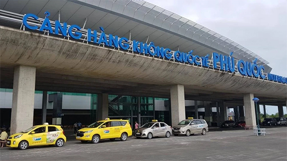Cảng HKQT Phú Quốc được quy hoạch nhà khách VIP để phục vụ Tuần lễ Cấp cao APEC 2027