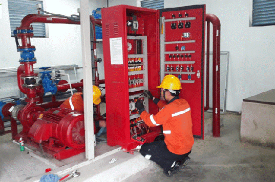 Siết chặt quản lý trật tự xây dựng và an toàn cháy cho nhà ở, công trình