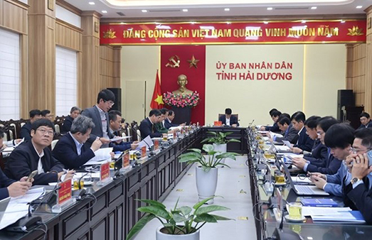 Hải Dương xem xét quy hoạch nhiều khu dân cư mới