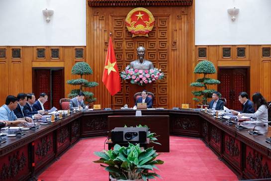 Nghiên cứu xây dựng bảo tàng, cung triển lãm tại Phú Quốc