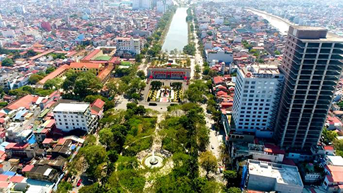 Tập trung triển khai các nhiệm vụ trọng tâm về phát triển đô thị thông minh trên địa bàn thành phố Hải Phòng