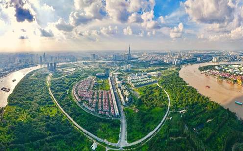 TP.Thủ Đức đề xuất phát triển Khu công nghệ cao đa mục tiêu