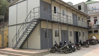Sau 30/3, nhà trọ không đảm bảo an toàn PCCC phải dừng hoạt động