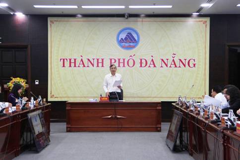 Thông qua quy chế quản lý trật tự xây dựng trên địa bàn thành phố Đà Nẵng