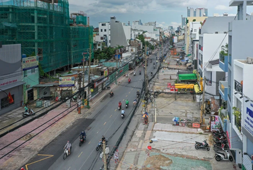 TPHCM thống nhất sử dụng ngân sách để làm Metro số 2