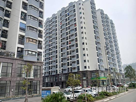 Hòa Bình: Phát triển nhà ở xã hội gắn với hoạt động tín dụng chính sách