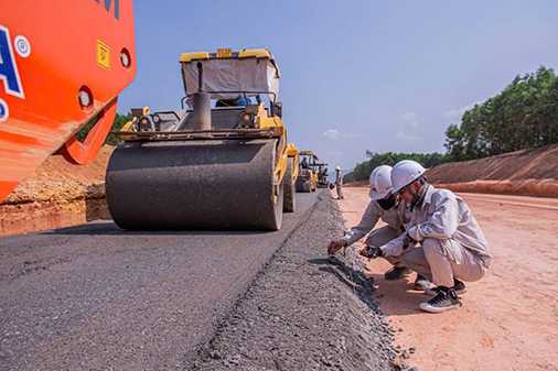 Bộ Xây dựng đề nghị 6 tỉnh sớm cấp phép mỏ vật liệu