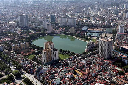 Thành lập Ban Chỉ đạo thực hiện việc sáp nhập tỉnh, bỏ cấp huyện
