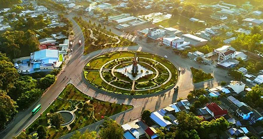 Trà Vinh hoàn thành nhiệm vụ xây dựng nông thôn mới