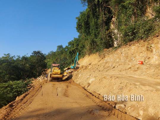  Quy hoạch vùng huyện Đà Bắc - cơ hội cho huyện vùng cao phát triển bền vững