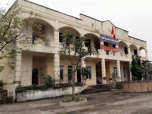 Tăng cường rà soát, xử lý trụ sở các cơ quan Nhà nước không sử dụng hoặc sử dụng sai mục đích