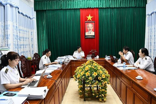 Hướng dẫn kiểm toán thực hành tiết kiệm, chống lãng phí trong quản lý, sử dụng tài chính, tài sản công