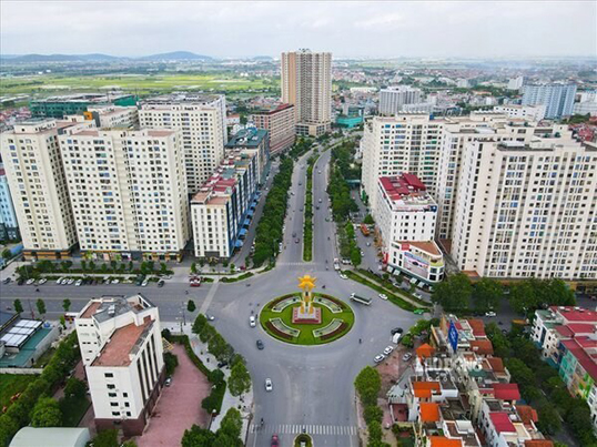 Bắc Ninh phát triển nhà ở cho cán bộ, chiến sĩ công an