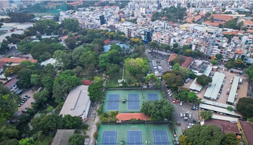 Siết chặt quản lý đất công tại các doanh nghiệp nhà nước