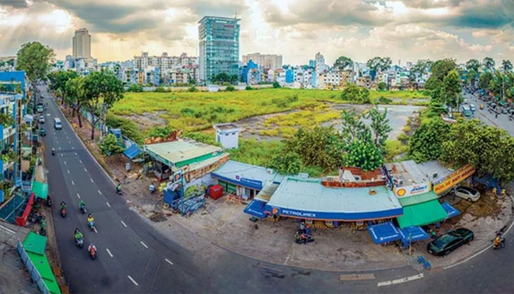 TPHCM rà soát điều kiện năng lực hoạt động xây dựng nhà ở riêng lẻ