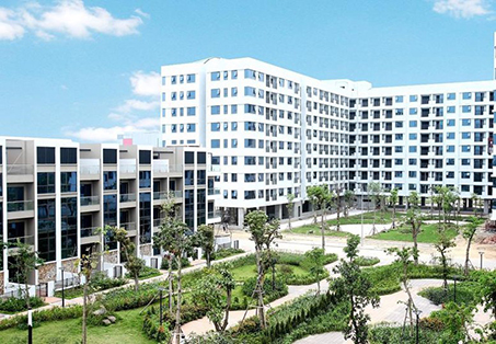 Đề xuất thí điểm một số cơ chế, chính sách đặc thù phát triển nhà ở xã hội