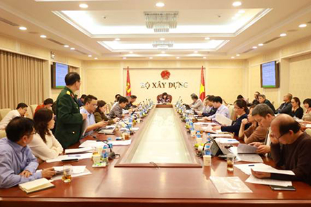 Khắc phục bất cập trong quản lý quy hoạch đô thị và nông thôn