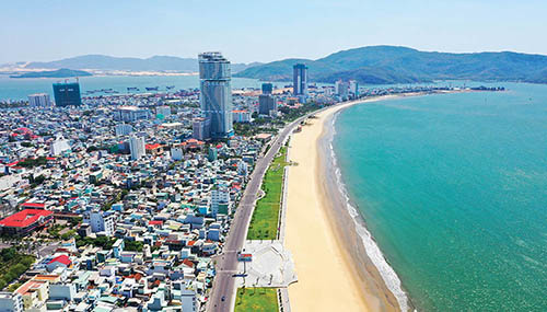 Bình Định điều chỉnh chương trình phát triển nhà ở