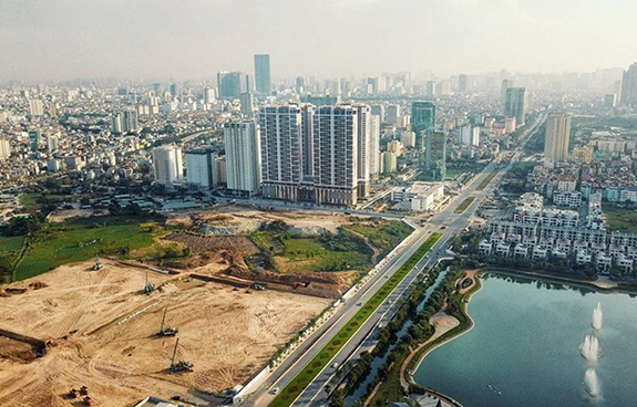 Hoàn thiện dự thảo 2 Nghị định quy định về đất đai, nhà ở