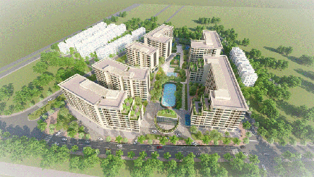 Nhà ở xã hội không phải nhà chất lượng kém