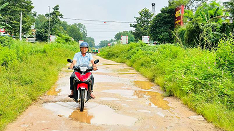 Đề xuất hủy bỏ 43 quy hoạch treo