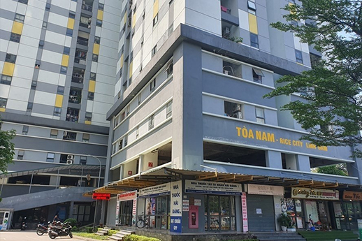 Hà Nội rút ngắn ít nhất 30% thời gian thực hiện thủ tục hành chính về xây dựng nhà ở xã hội