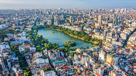Tăng cường công tác quản lý đất đai, đầu tư công, quản lý đô thị