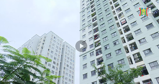 Đề xuất chính sách nhà ở cho công chức, viên chức