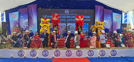 224 tỷ đồng xây dựng chợ trung tâm huyện Đam Rông
