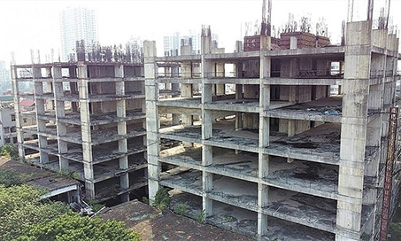 Khẩn trương rà soát, báo cáo dự án đầu tư có khó khăn, tồn đọng kéo dài trên Hệ thống đầu tư công quốc gia